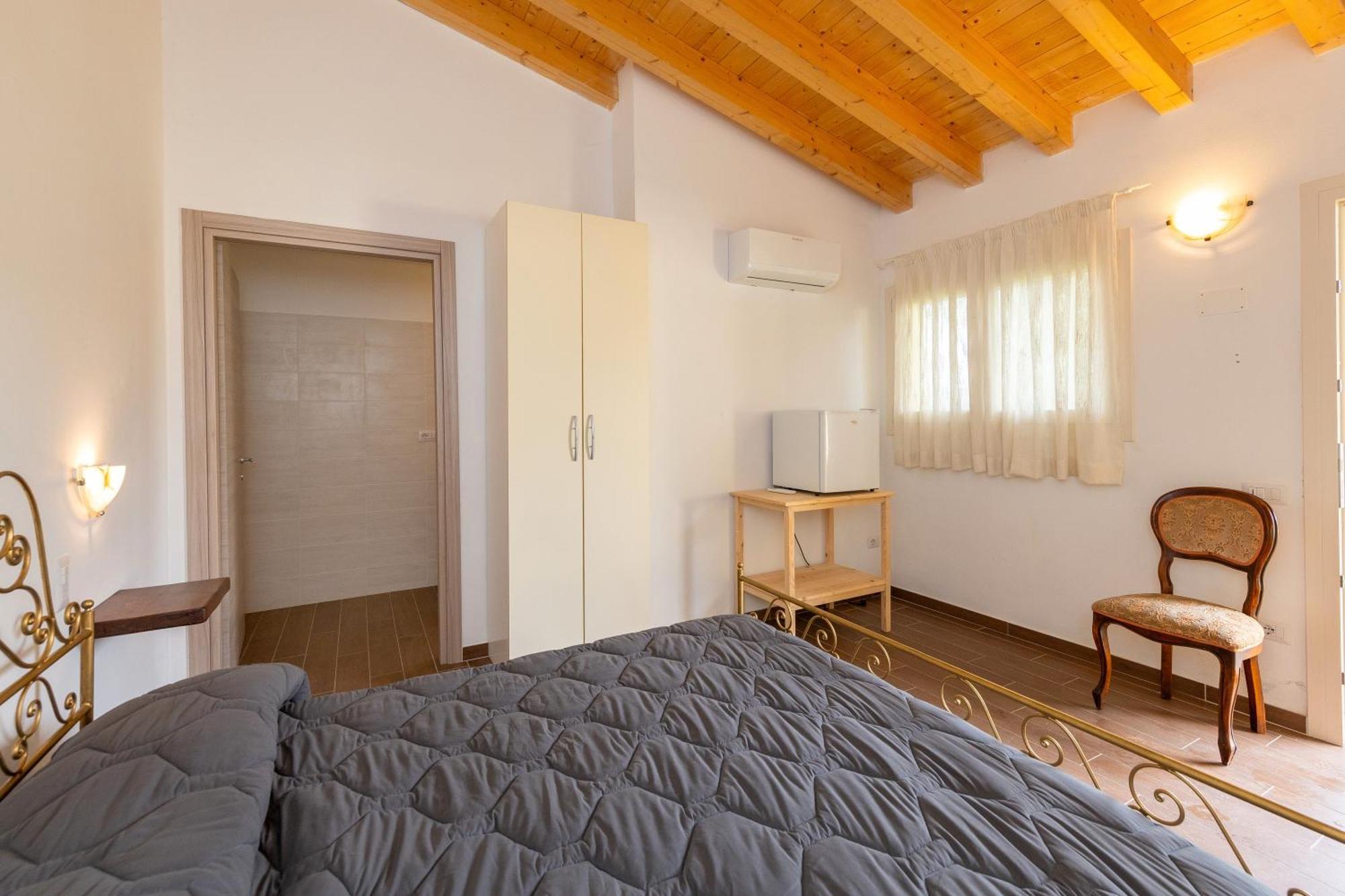 Montepozzalino Villa Massa Marittima Eksteriør bilde