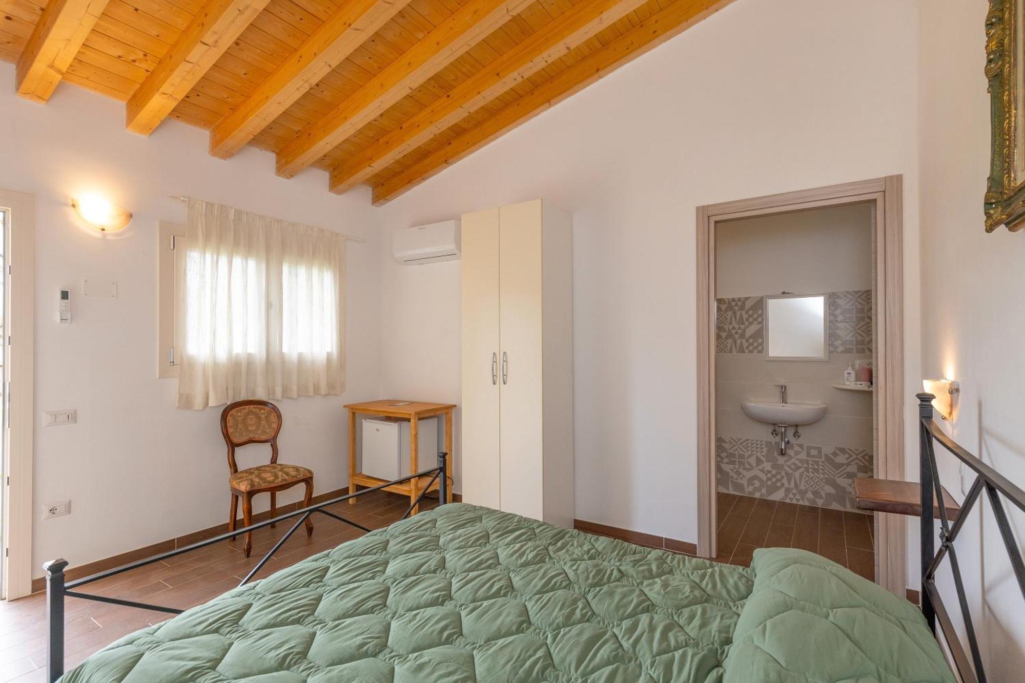 Montepozzalino Villa Massa Marittima Eksteriør bilde