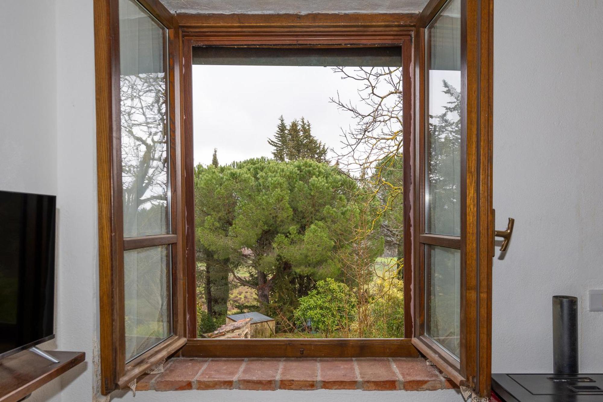 Montepozzalino Villa Massa Marittima Eksteriør bilde