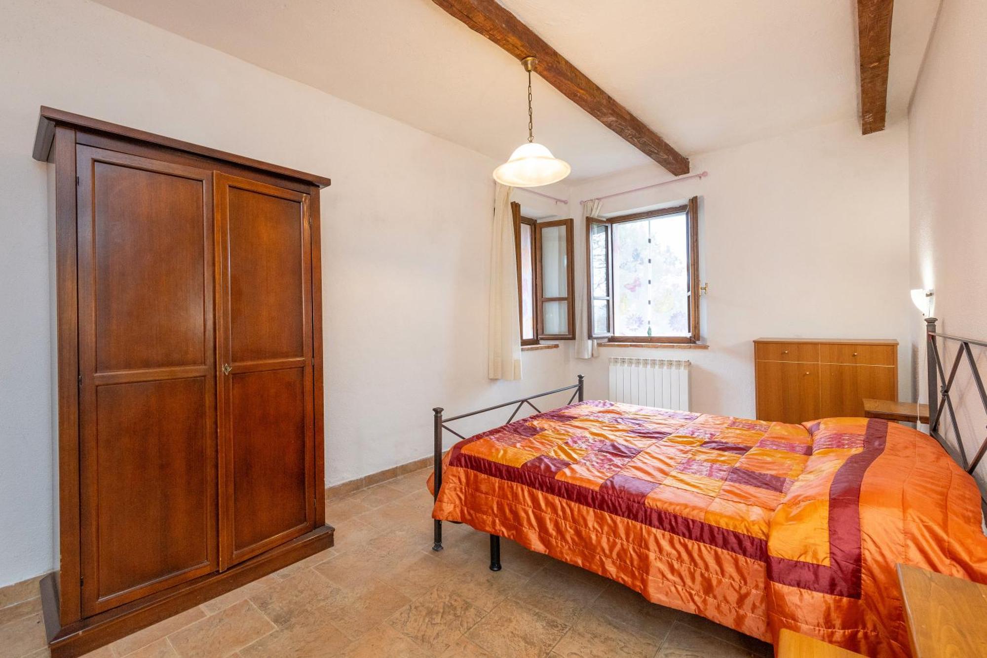 Montepozzalino Villa Massa Marittima Eksteriør bilde