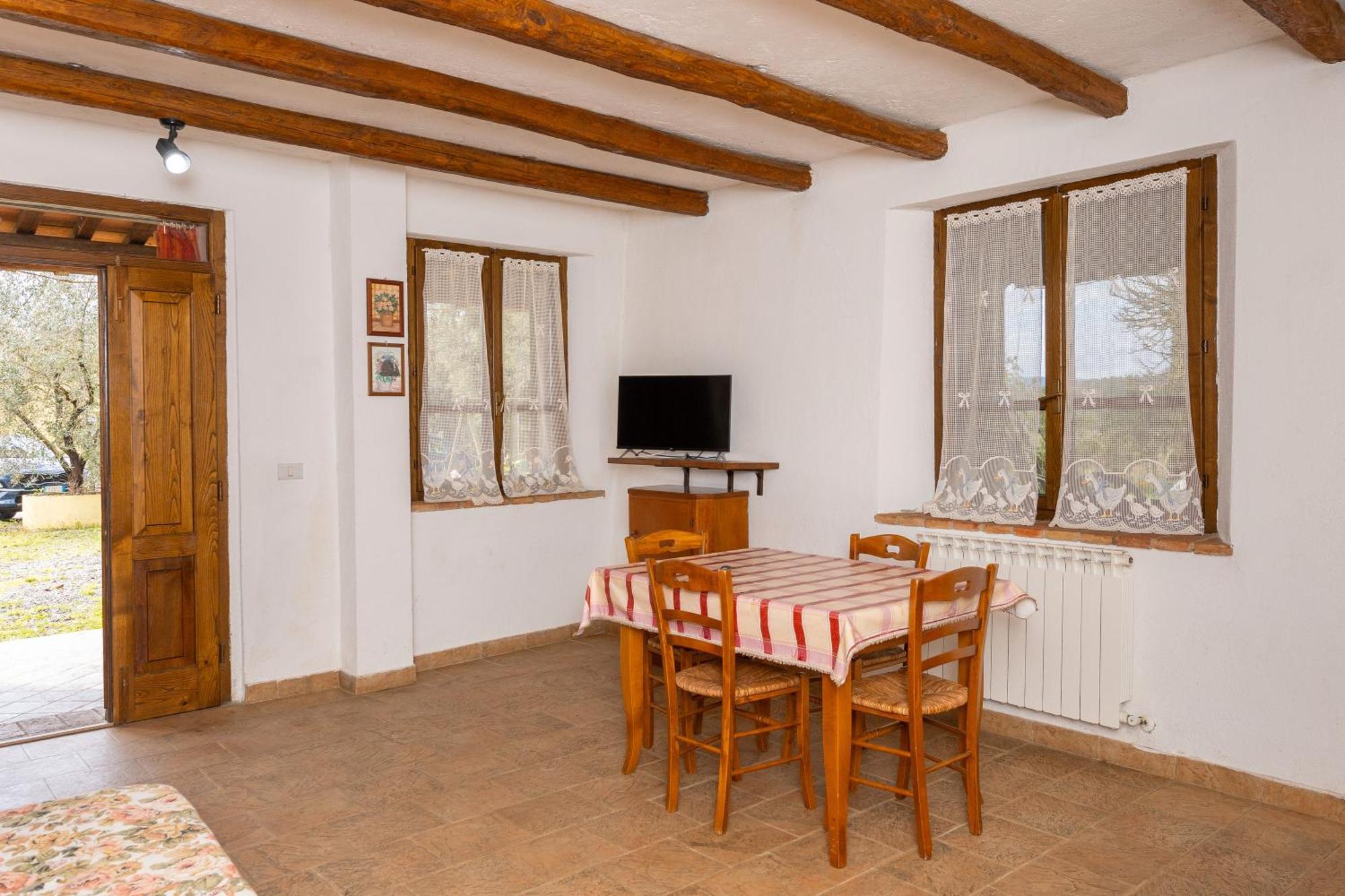 Montepozzalino Villa Massa Marittima Eksteriør bilde