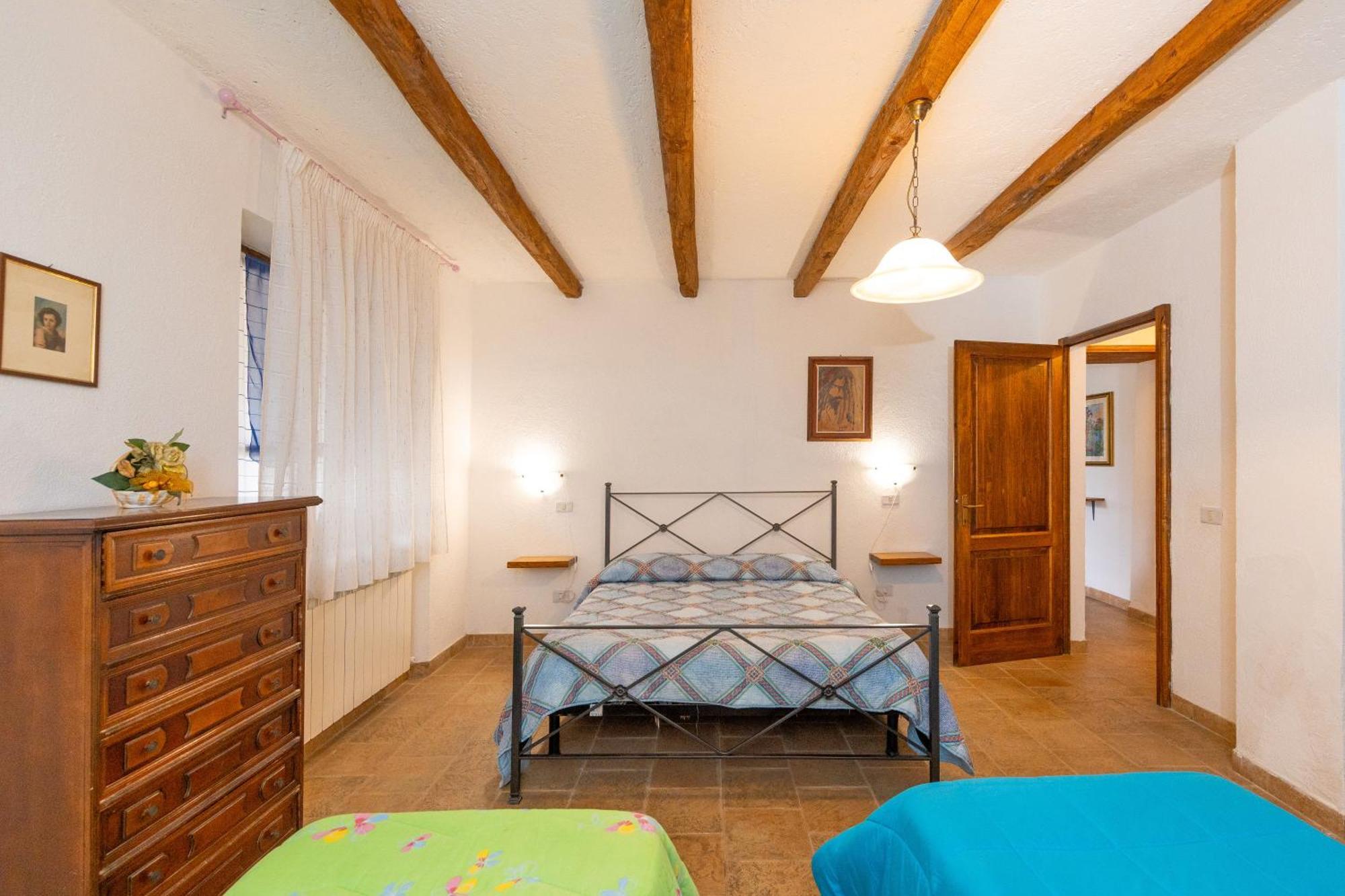 Montepozzalino Villa Massa Marittima Eksteriør bilde