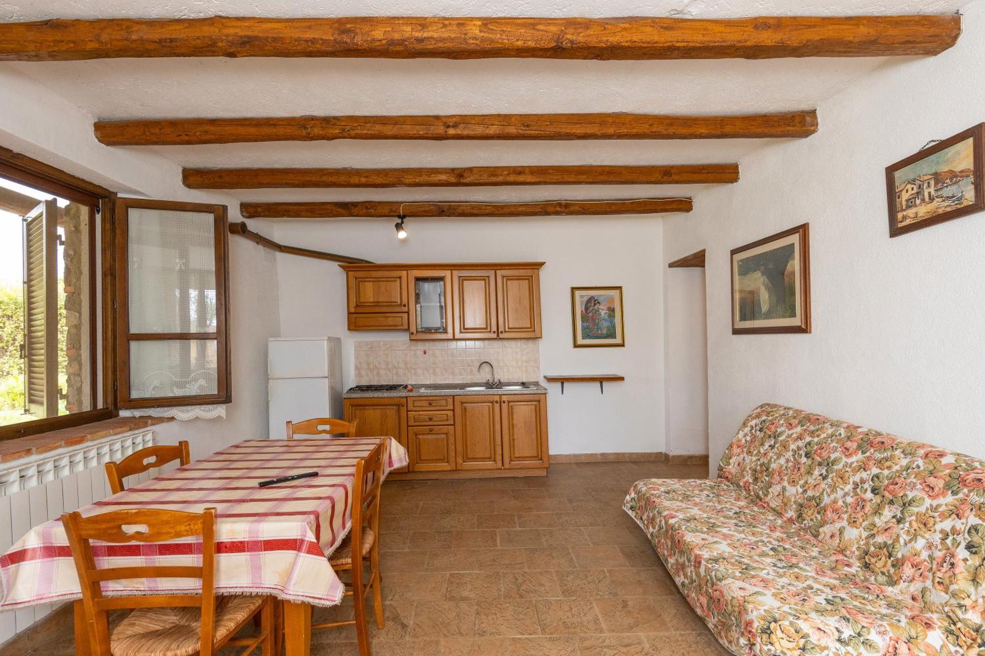 Montepozzalino Villa Massa Marittima Eksteriør bilde
